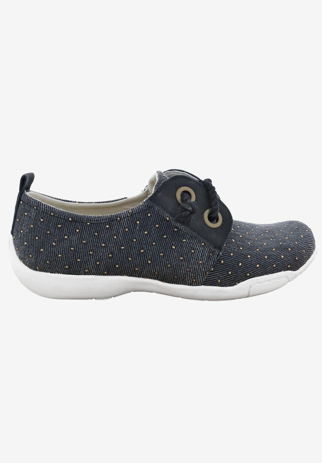Calypso Slip On Flat, , alternate image number 1