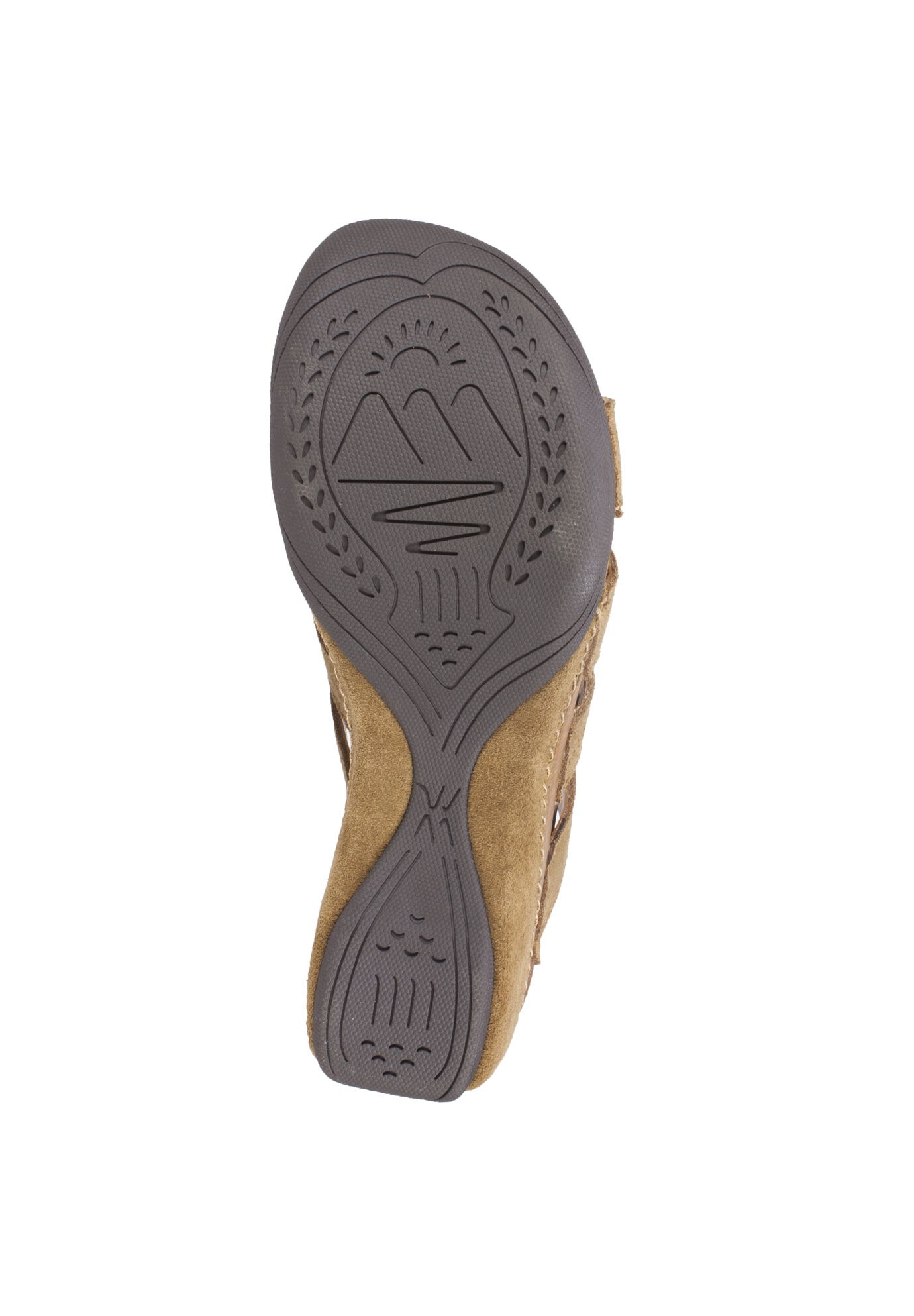 Montana Sandal by White Mountain, , alternate image number 4