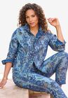 Reversible Denim Jacket, , alternate image number null
