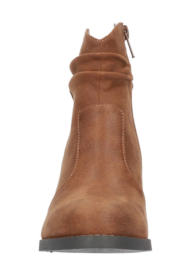 Helena Booties , , alternate image number null