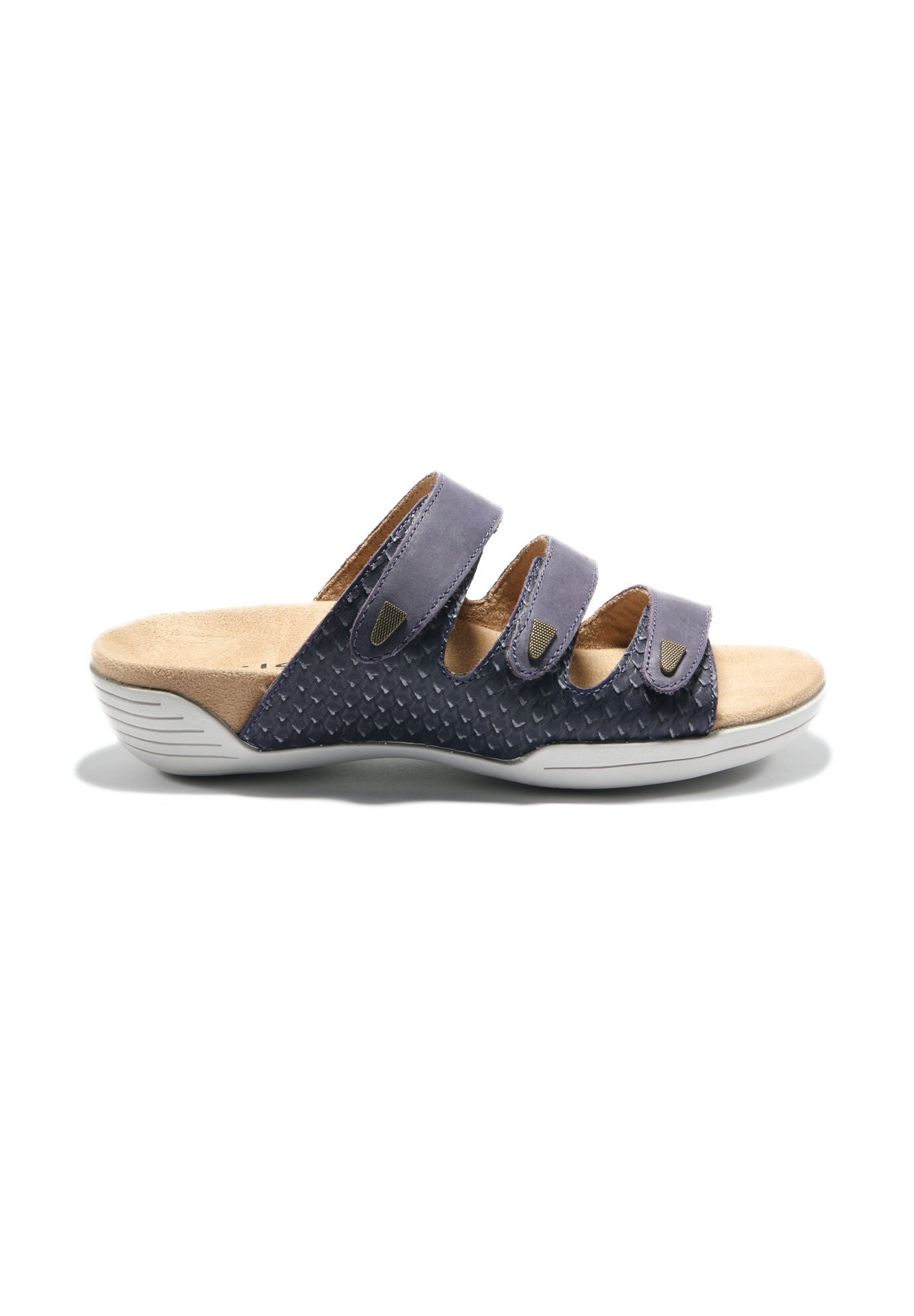 Delight Sandal, NAVY, hi-res image number 0