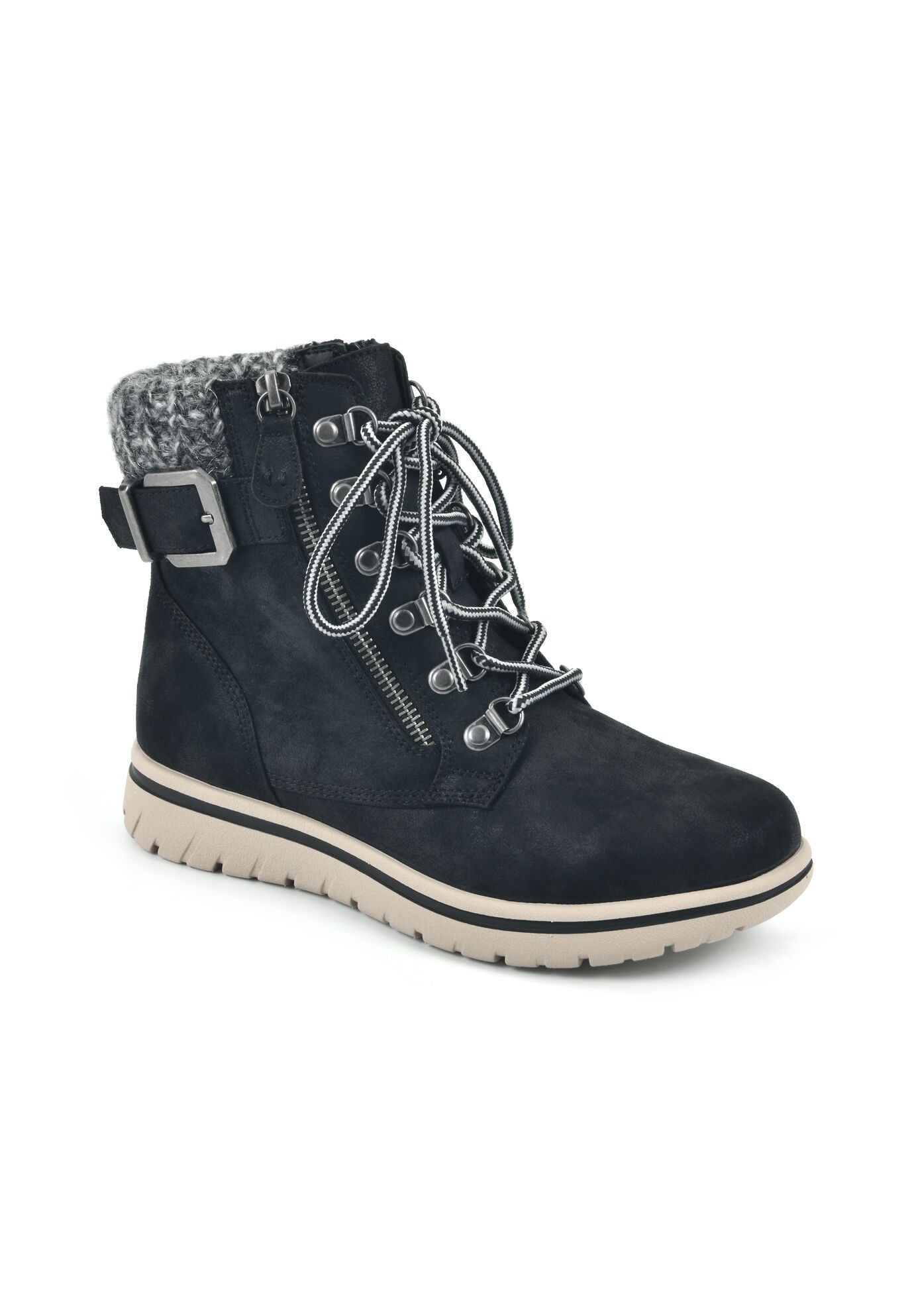 Hearty Boot