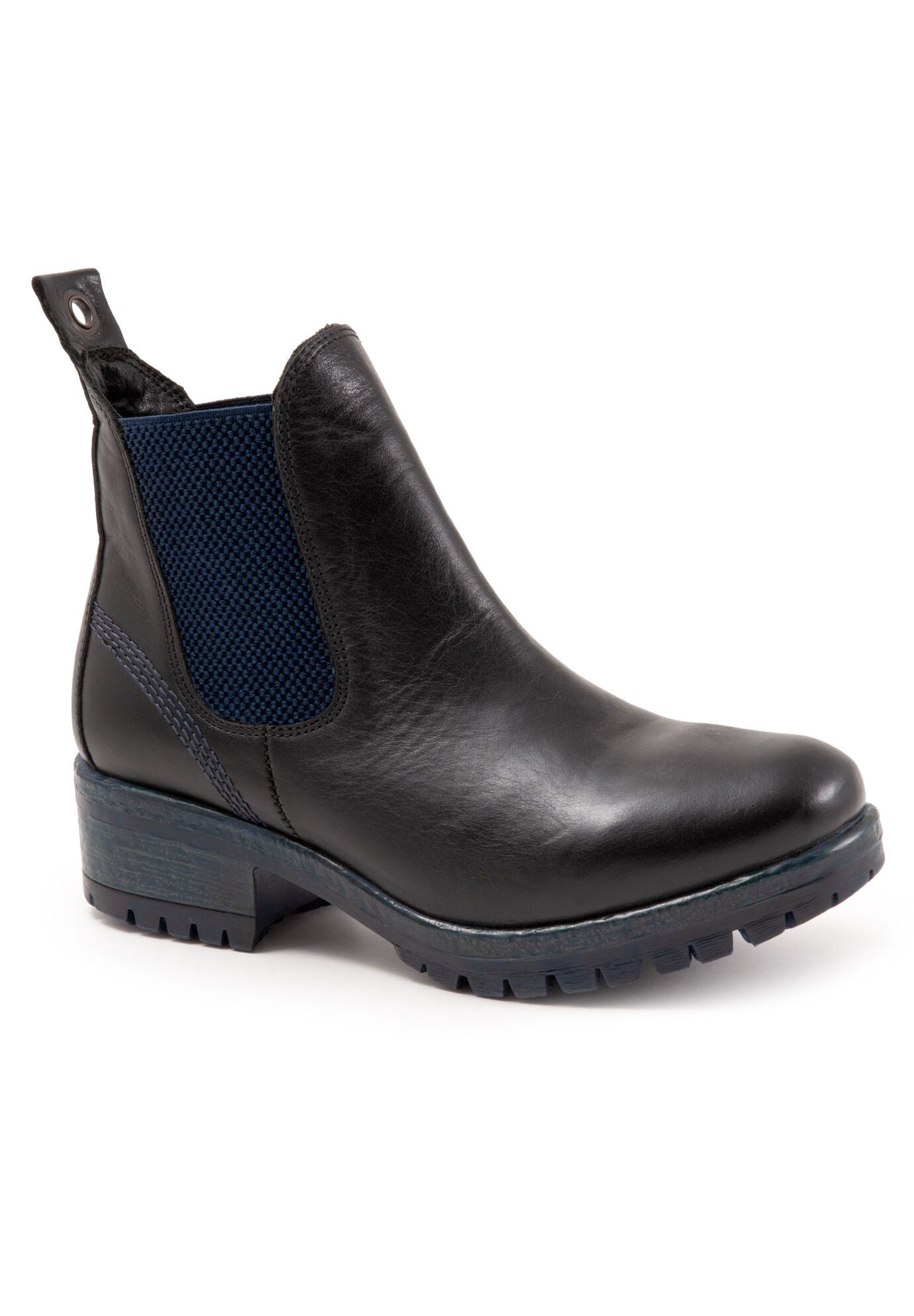 Florida Boot, BLACK BLUE, hi-res image number 0
