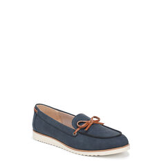 Zeke Slip On Loafer