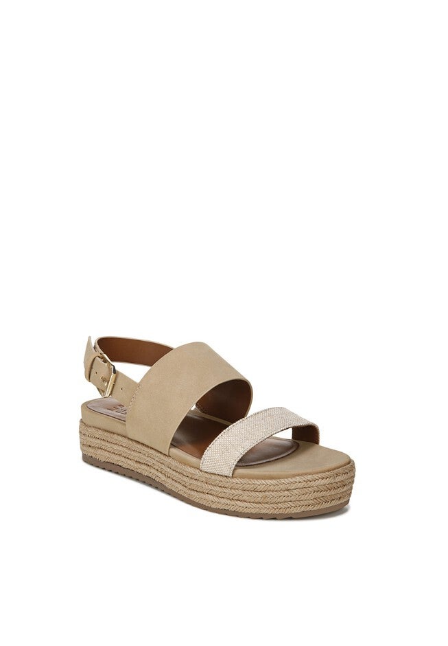 Patience Platform Sandal , TAN MULTI, hi-res image number 0