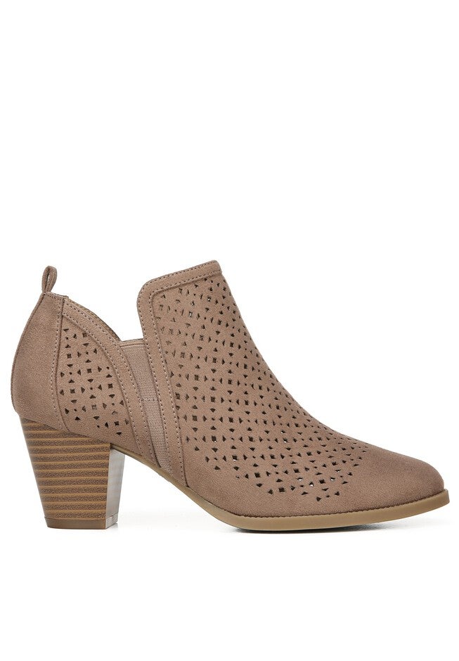 Jillian Bootie , , alternate image number 3