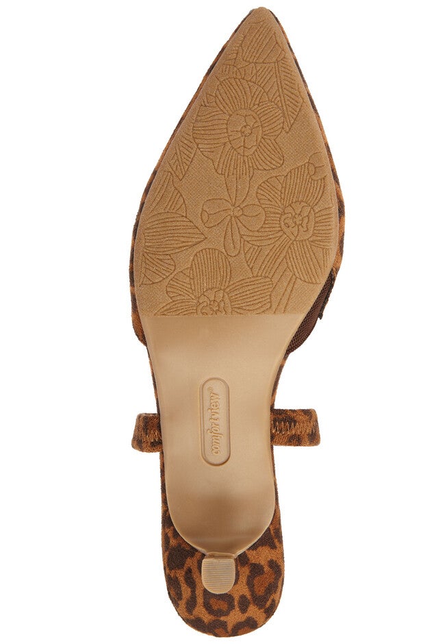 The Katiya Slingback , , alternate image number 2