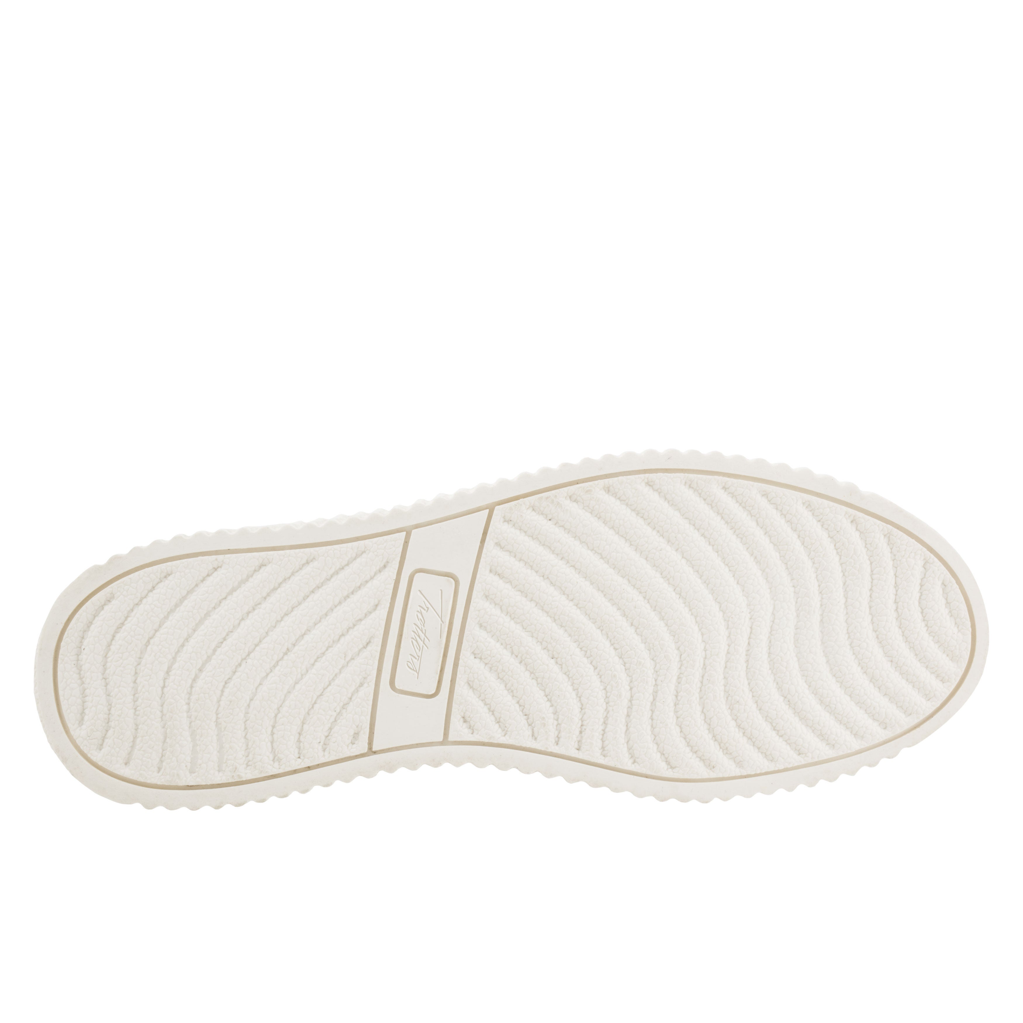 Bliss Sneaker, WHITE, alternate image number 2