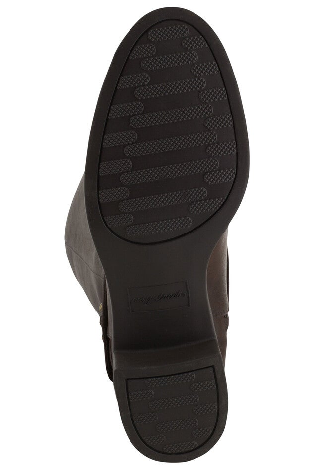 Jewel Plus Wide Calf Boots by Easy Street®, , alternate image number 2