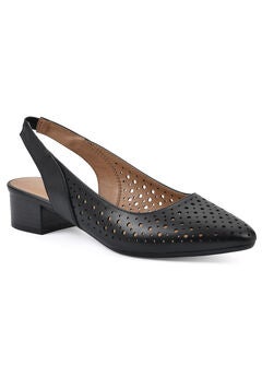 Boronic Slingback