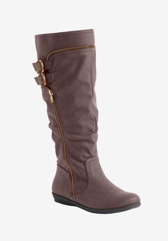 Boots For Wide Ankles