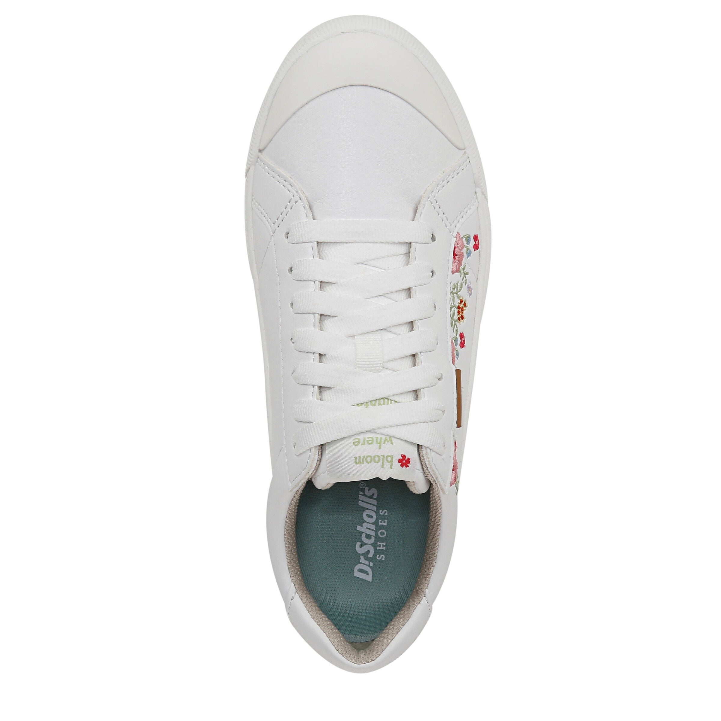 Time Off Sneaker, WHITE MULTI, alternate image number 6