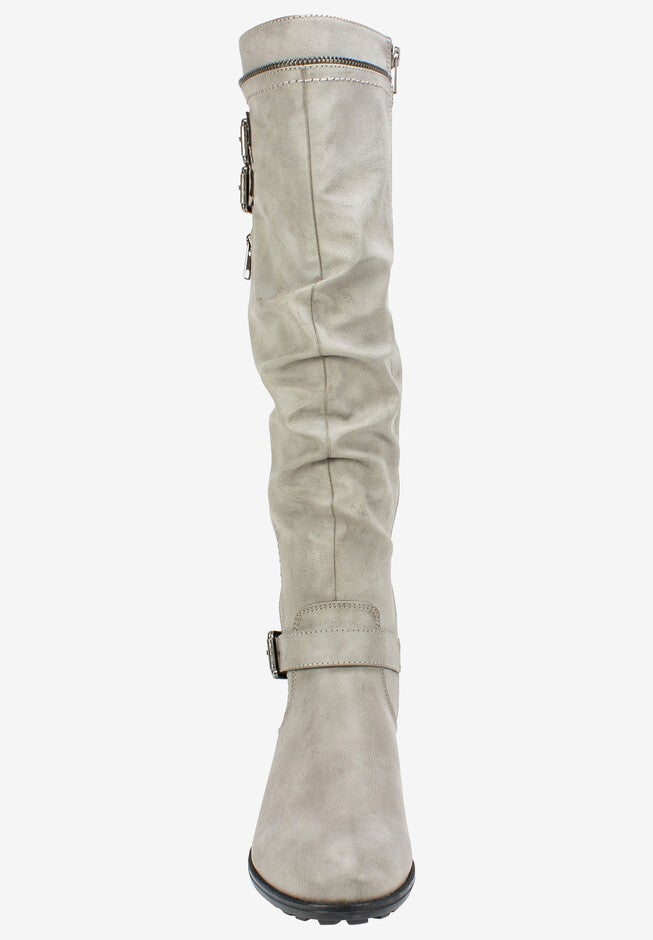 Ricki Boot by White Mountain, , alternate image number null