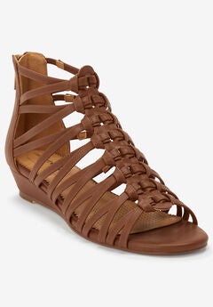 The Helen Sandal