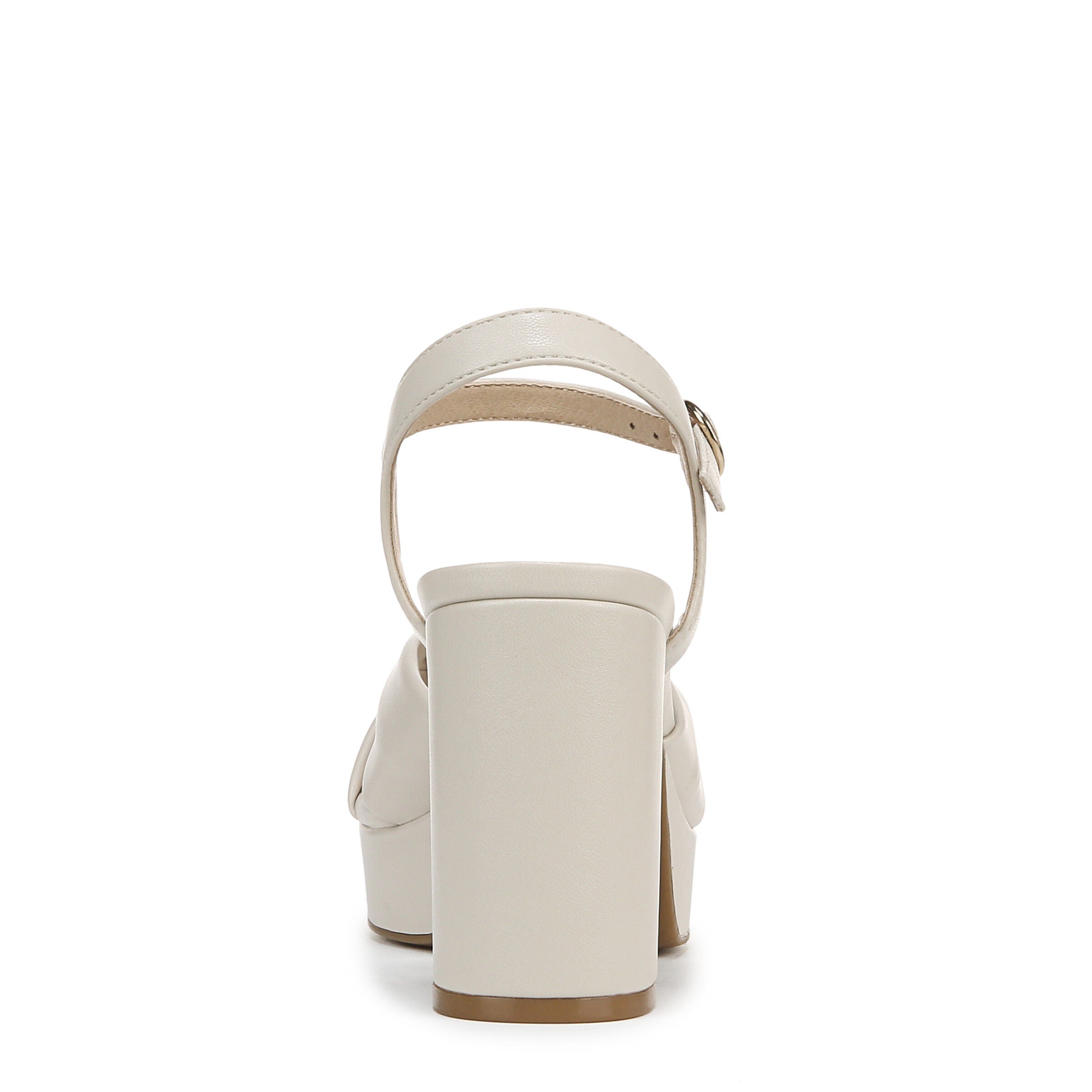 August Sandal, BONE WHITE, on-hover image number 1