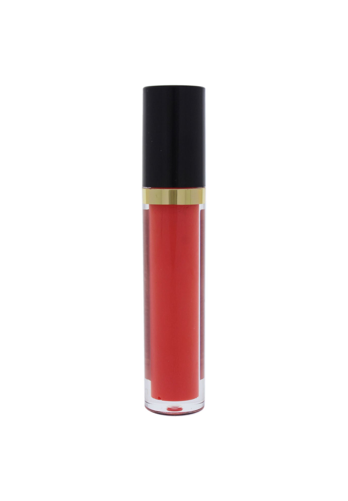 Super Lustrous Lip Gloss - 0.13 Oz Lip Gloss, SOLAR CORAL, hi-res image number 0