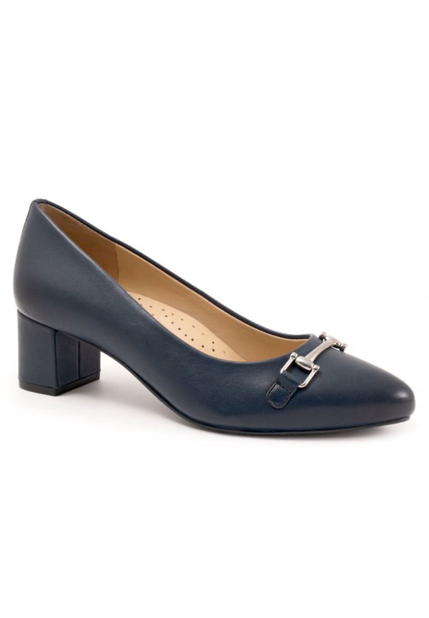 Kenzie Pump, NAVY, hi-res image number 0