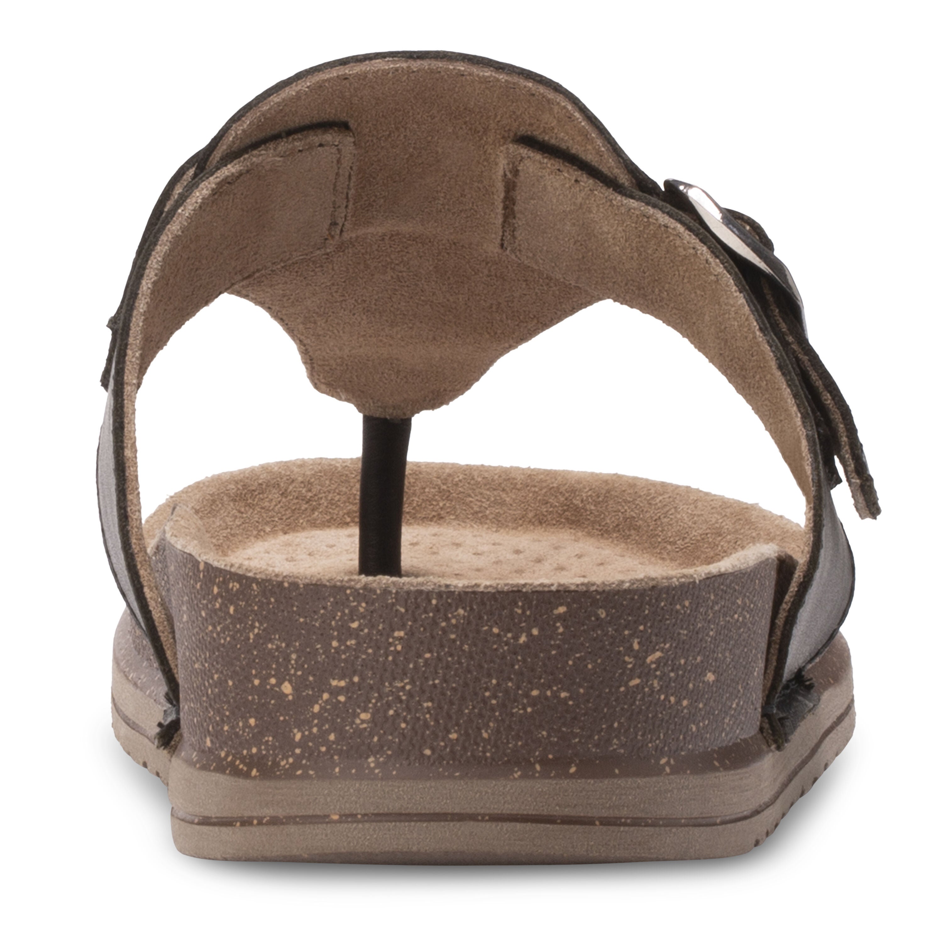 Brya Sandal, BLACK, on-hover image number 1