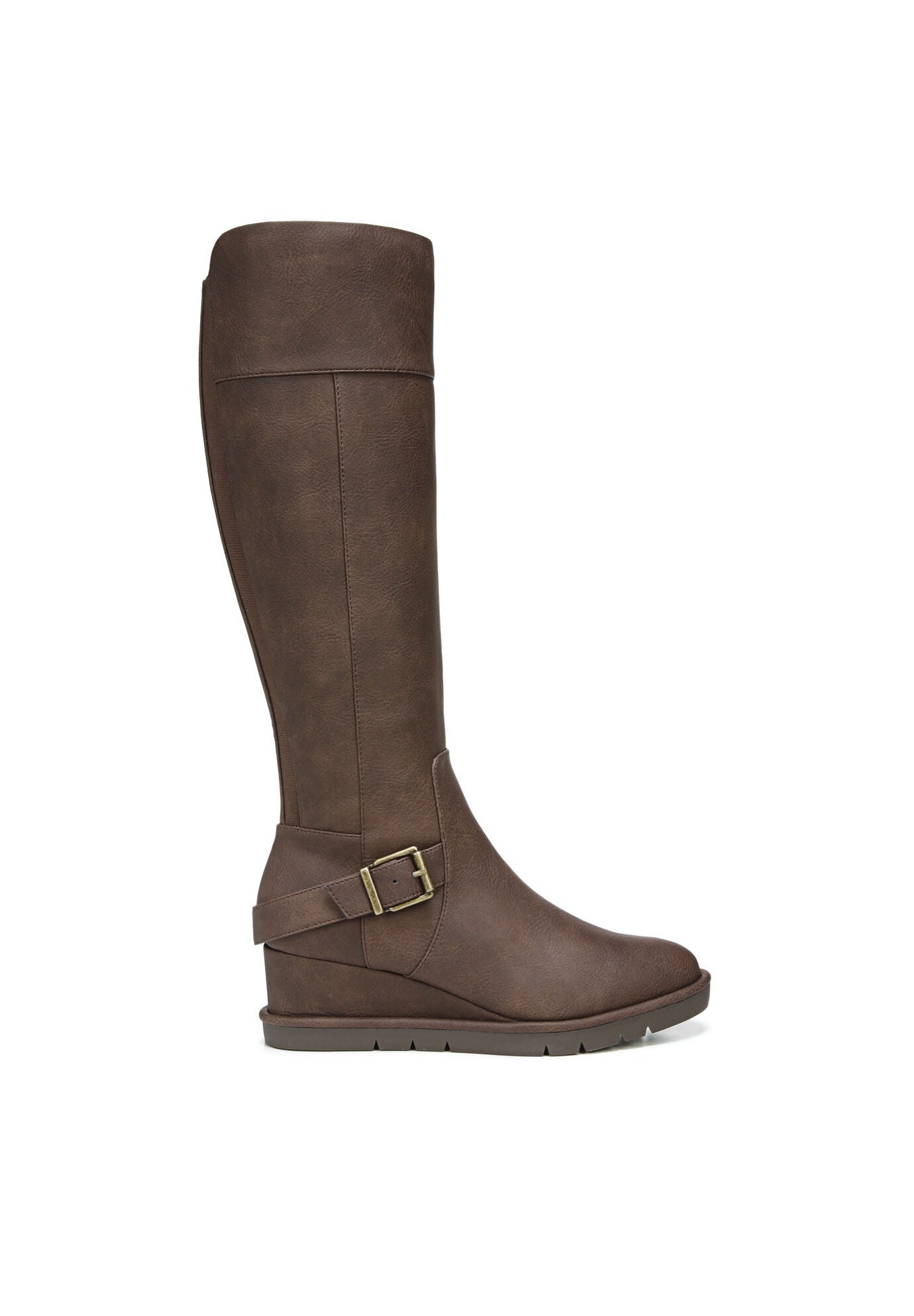 Shana Water Resistant Tall Boot, , alternate image number 2
