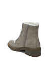 Kunis Cozy Hiker Bootie, , alternate image number null