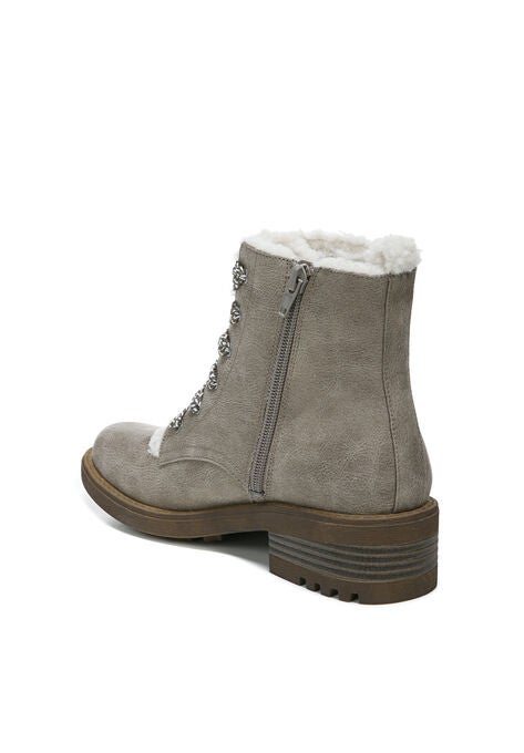 Kunis Cozy Hiker Bootie, , alternate image number null