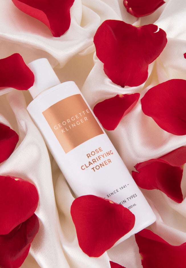 Rose Clarifying Toner, , on-hover image number 1