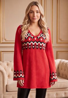 Sweaters For Christmas Parties