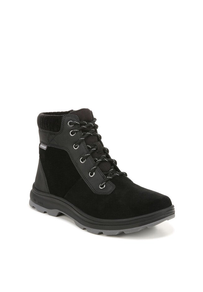 Brunswick Bootie, BLACK, hi-res image number null