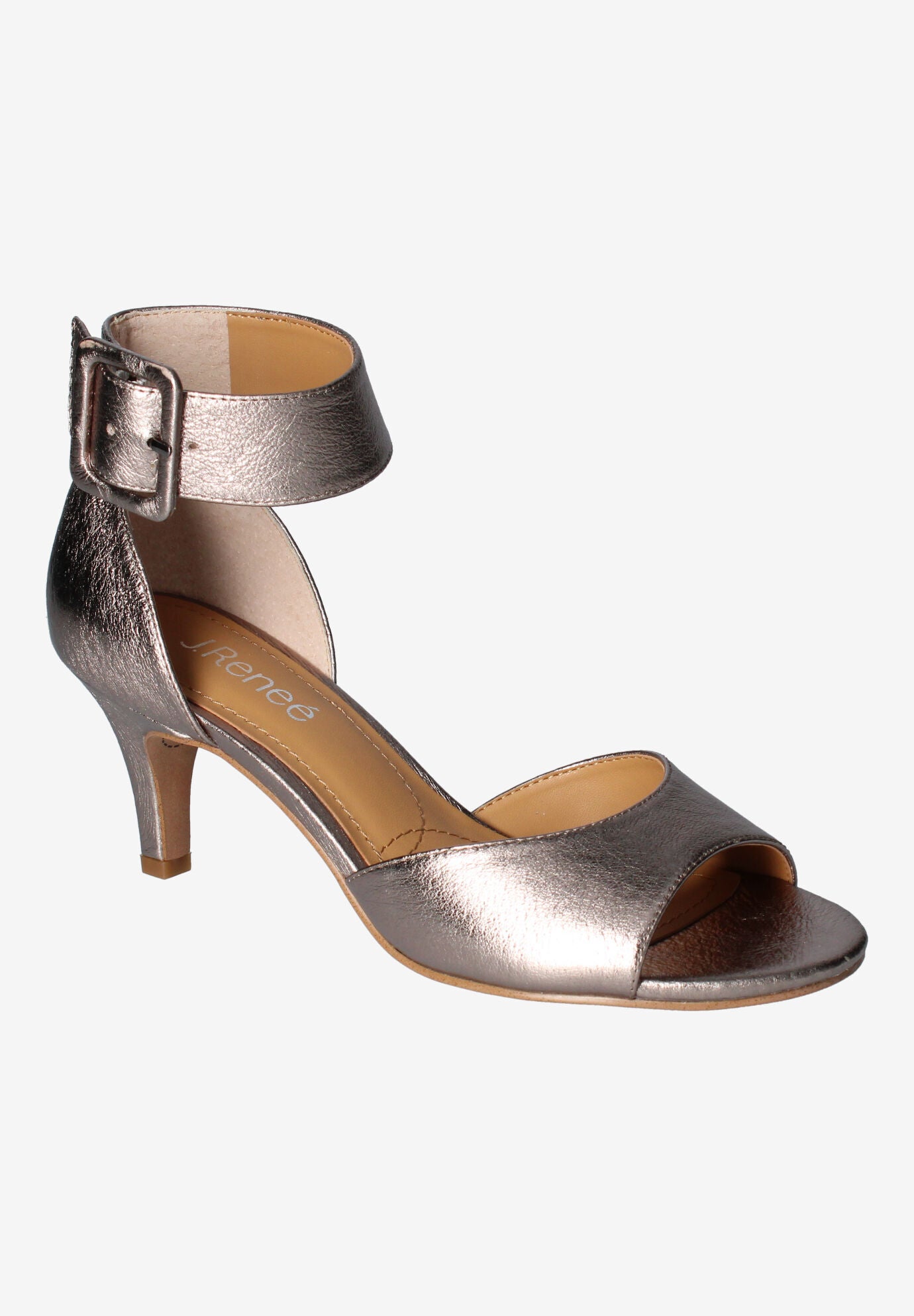 Extra Wide Width Sandals for Women 