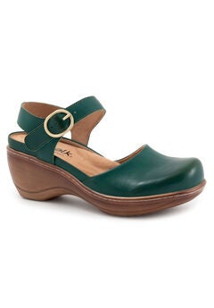 Mabelle Dressy Mule