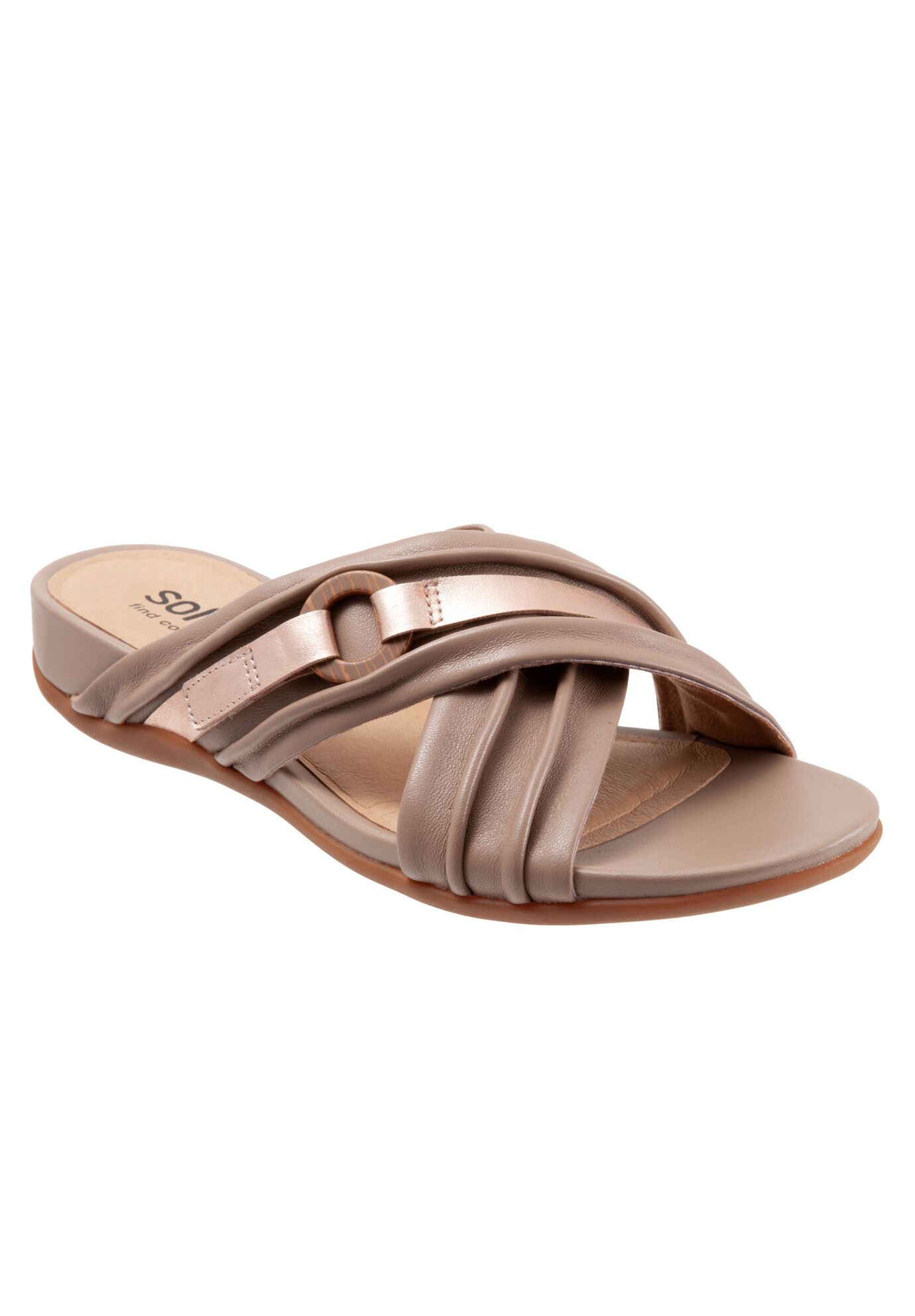 softwalk sandals