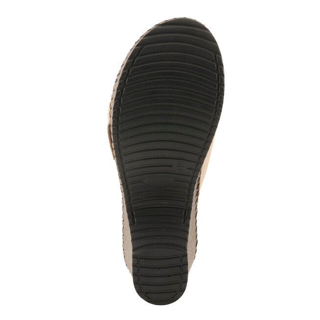 Nienna Sandal, GOLD, alternate image number 6