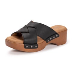 Cadence Sandal