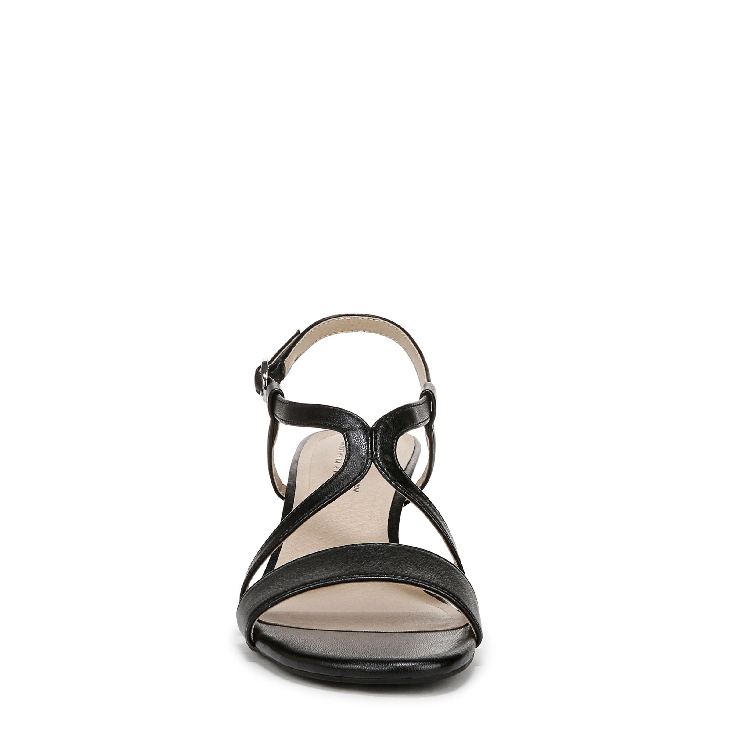 Nolita Sandal, BLACK, alternate image number 4