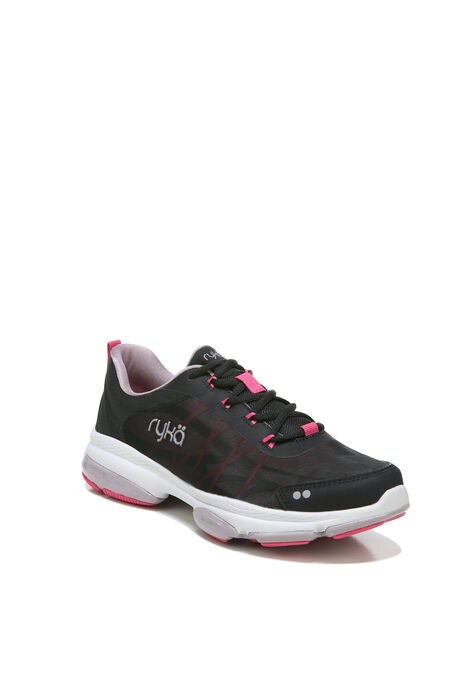 Declare Xt Cross Training Sneaker, BLACK, hi-res image number null