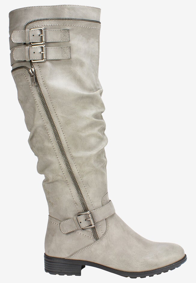 Ricki Boot by White Mountain, , alternate image number null