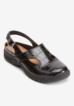 Casual Slingback Shoes