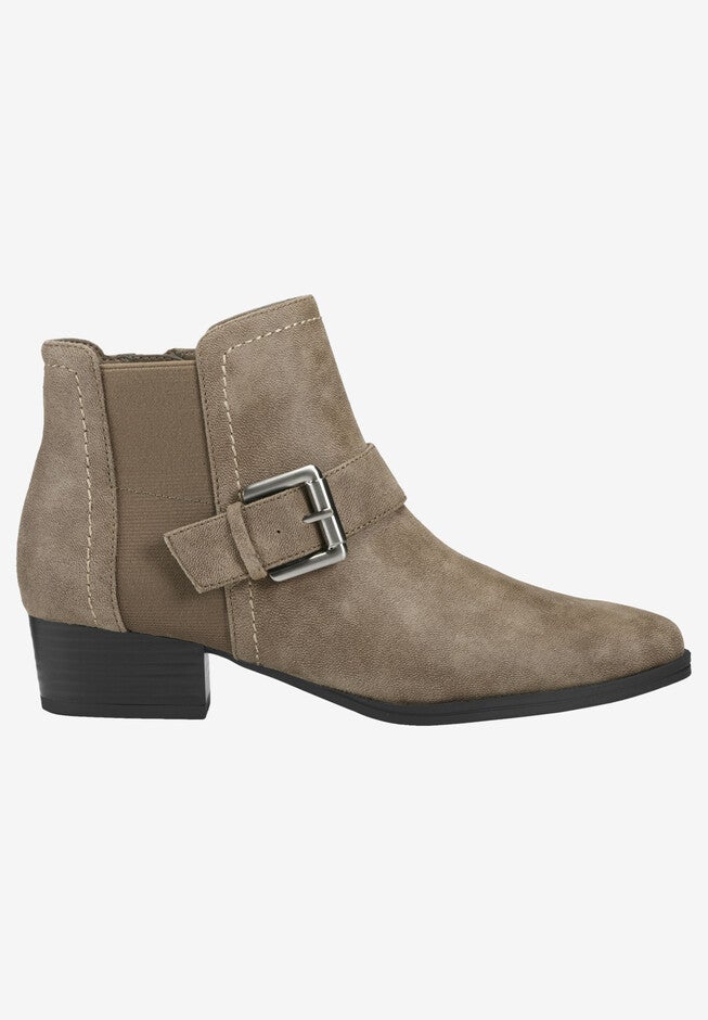 Cross Out Bootie , , alternate image number null