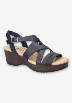 Rosella Slip-Resistant Sandal