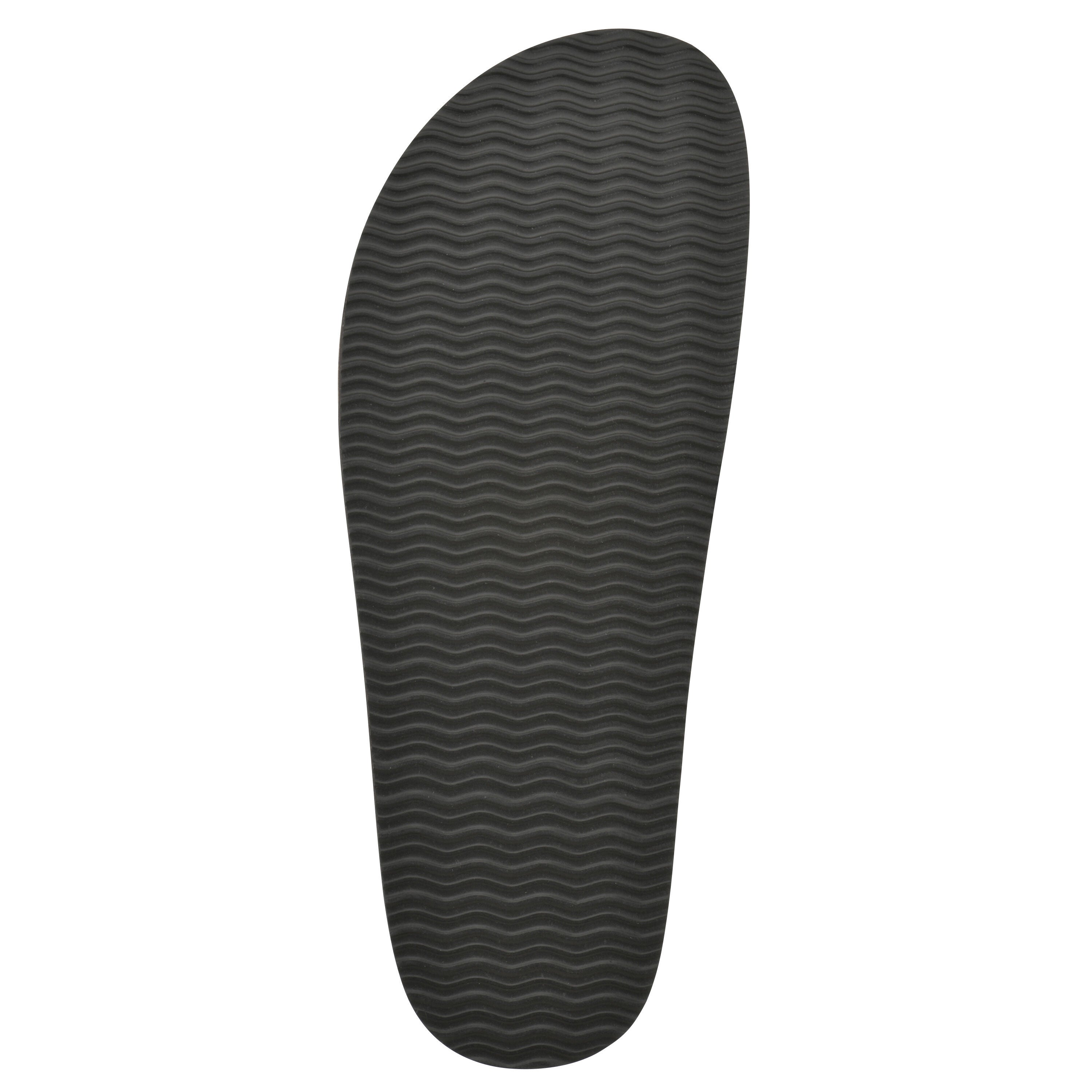Bayhead Footbeds Clog, ARMY SUEDE, alternate image number 5