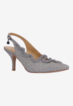 Fedosia Pump