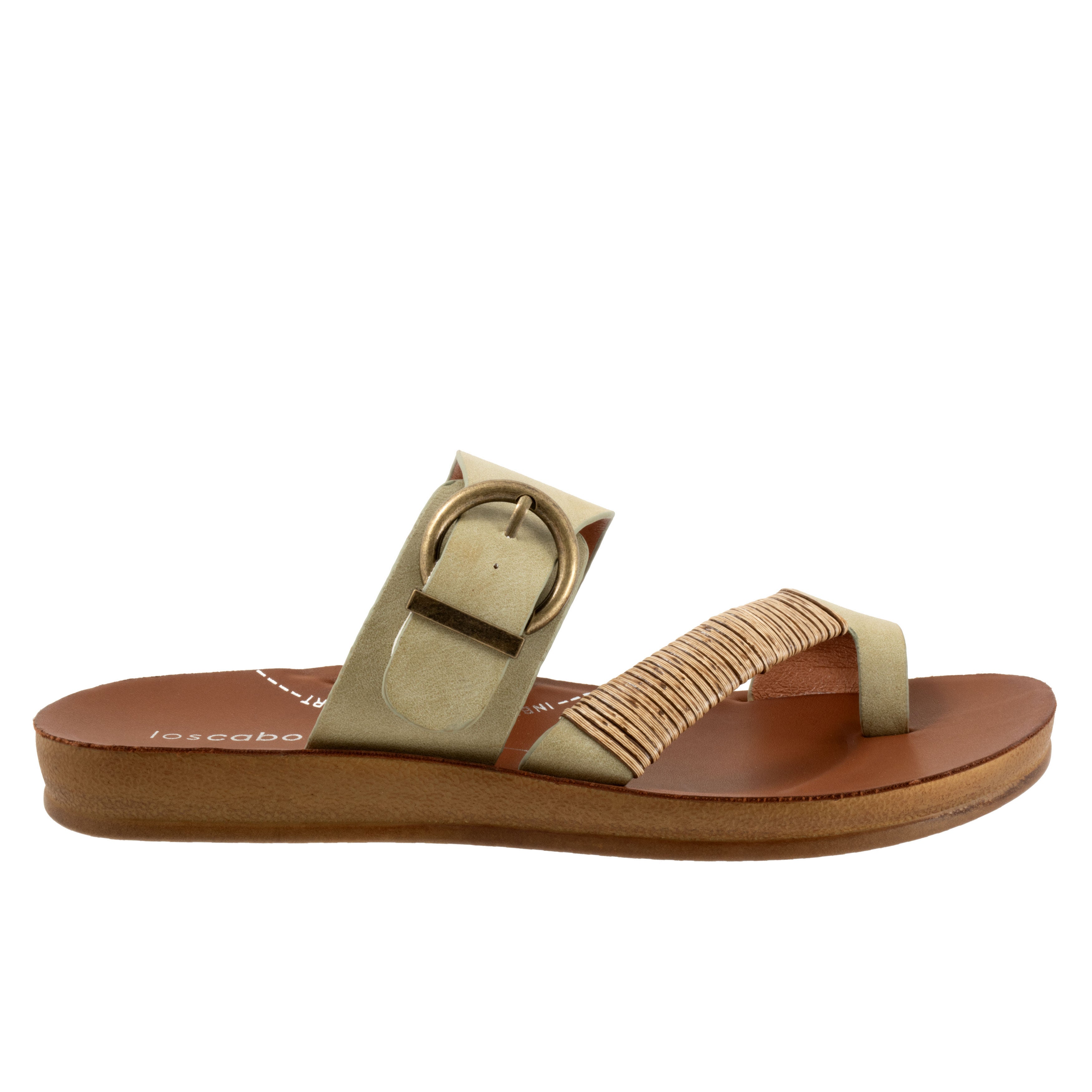 Bria Sandal, SAGE, alternate image number 4