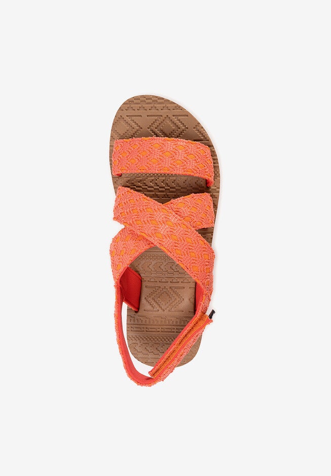 Lofty Goals Sandal, , alternate image number 5