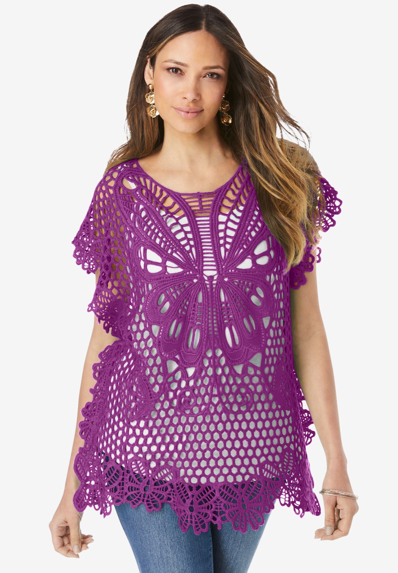 Cheap Plus Size Sweaters for Women 