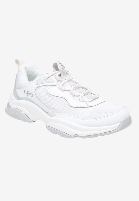 Noriko Sneakers, BRILLIANT WHITE, hi-res image number null