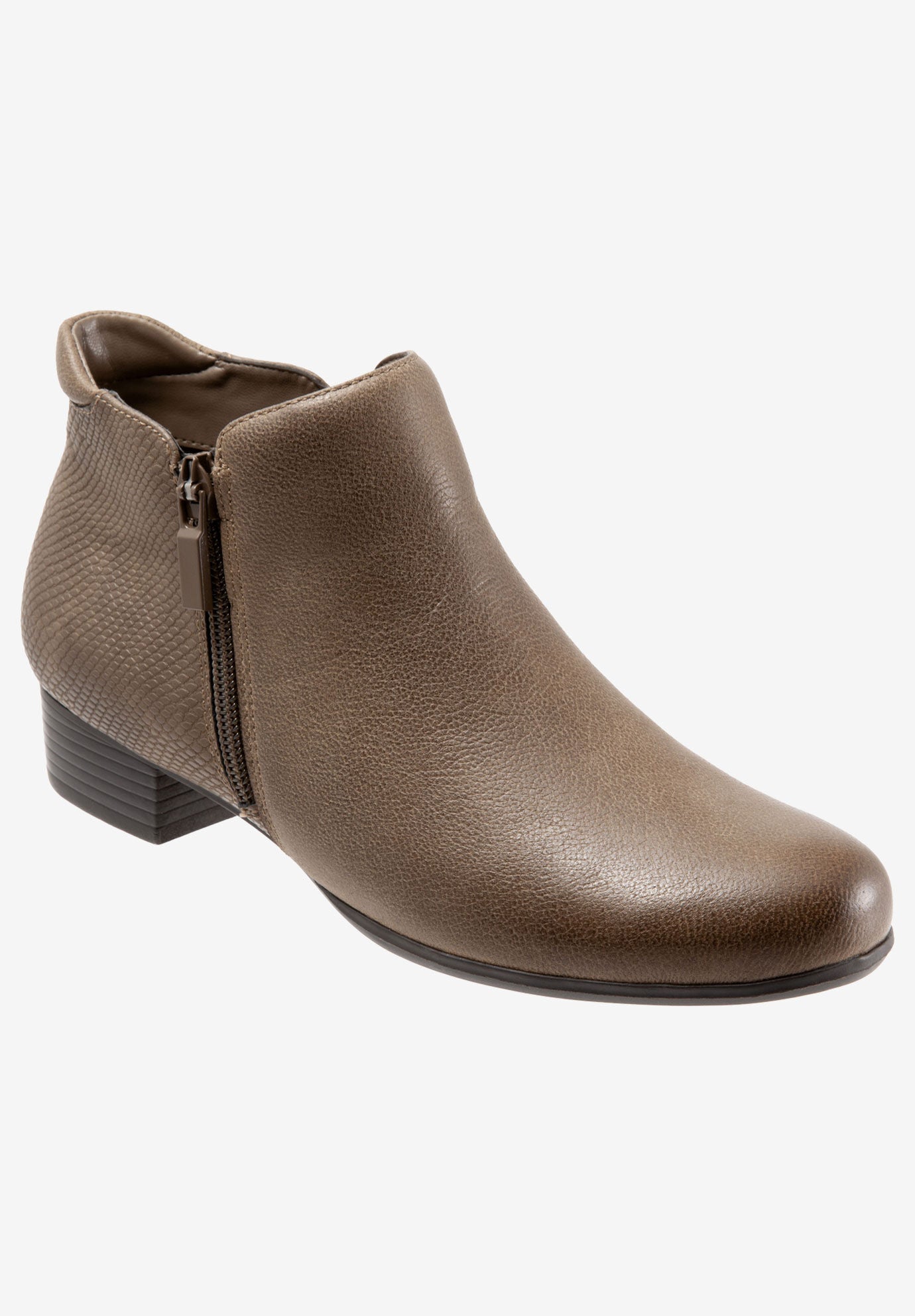 trotters major boots