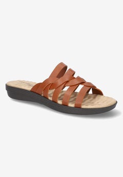 Sheri Sandal