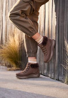 The Slip-Ins™ Cozy Fit Maisie Bootie