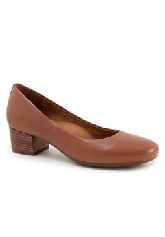 Lynn Heeled Pump