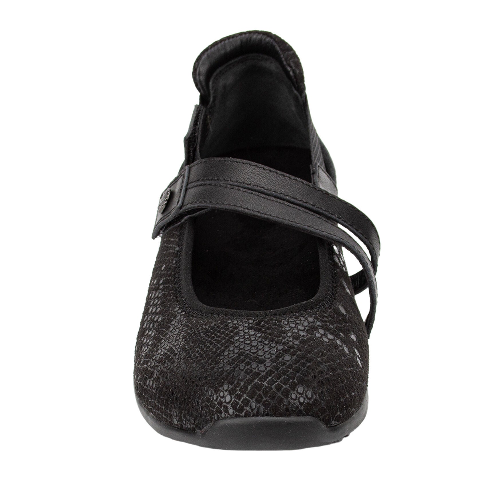Petra Comfort Mary Jane, BLACK, alternate image number 5
